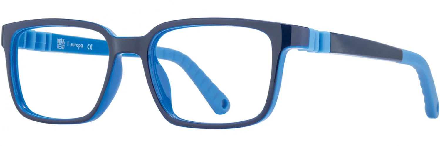 DB4K React TEAMPLAYER Eyeglasses - view 9
